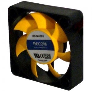Recom RC-5015BY