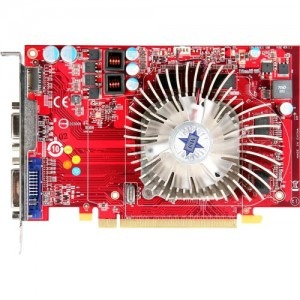 MSI Radeon HD4670 1GB DDR3 128-bit HDMI