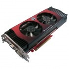 Gainward GeForce GTX 260 Golden Sample 1.79GB DDR3 448-bit HDMI