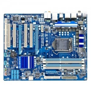 GIGABYTE GA-P55-UD3R