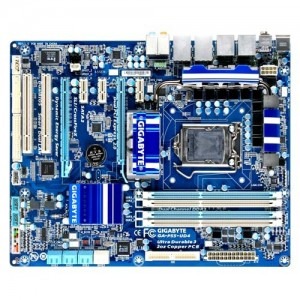 GIGABYTE GA-P55-UD4
