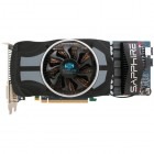 Sapphire Radeon HD4890 Vapor-X 2GB GDDR5 256-bit