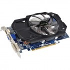 GIGABYTE Radeon R7 250 OC 2GB GDDR5 128-bit