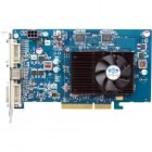 Sapphire Radeon HD4650 1GB DDR2 128-bit AGP