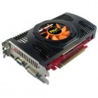 Palit GeForce GTS 250 E-Green 512MB DDR3 256-bit