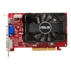 ASUS ATI Radeon HD4650 1GB DDR2 128-bit AGP