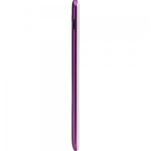 UTOK 700 Q Satin, 7 inch MultiTouch, Cortex A7, 1GHz Quad Core, 1GB RAM, 16GB flash, Wi-Fi, Android 4.2, alb - mov