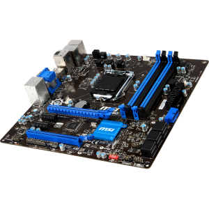 MSI B85M-G43