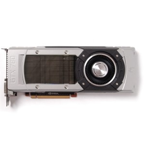 Zotac GeForce GTX 780 3GB GDDR5 384-bit