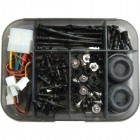 Lamptron Noise Reduction Kit Black