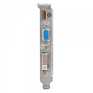 GIGABYTE GeForce GT 610 1GB DDR3 64-bit