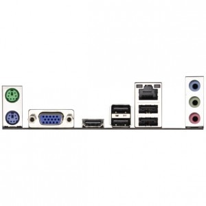 ASRock H61MV-ITX