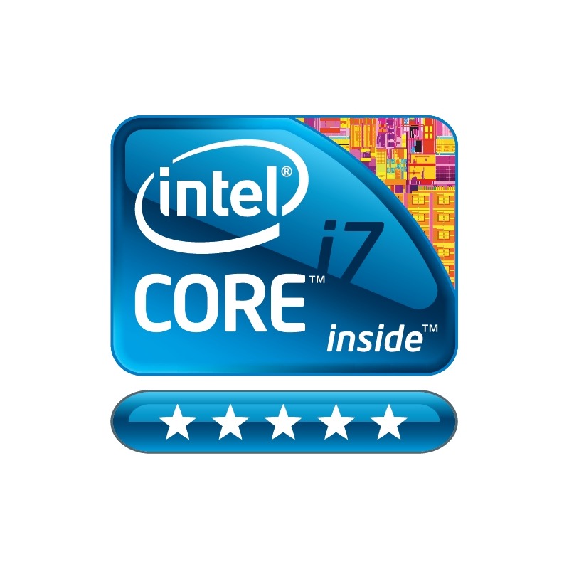 Procesor Intel Core i7 870 2.93GHz box - PC Garage