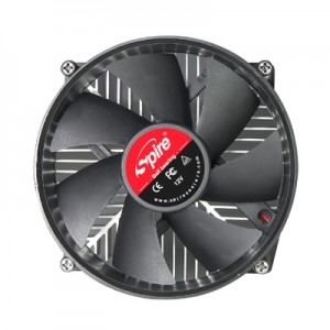 Spire Minato SP530S0