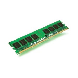 Kingston 1GB DDR2 800MHz CL6 1.8v - compatibil sisteme Gateway