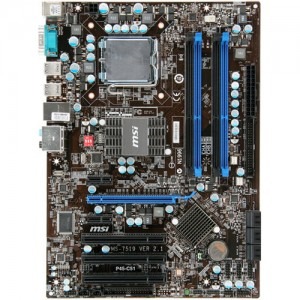 MSI P45-C51