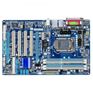 GIGABYTE GA-P55-US3L
