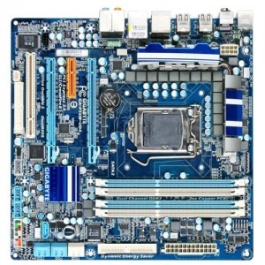 GIGABYTE GA-P55M-UD4