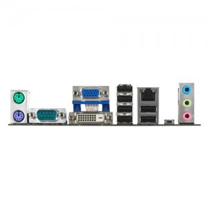 ASUS P5Q-VM DO