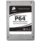 Corsair Performance Series 64GB SATA-II 2.5 inch