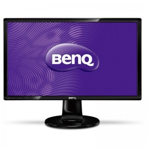 BenQ GL2460 24 inch 2ms GTG black