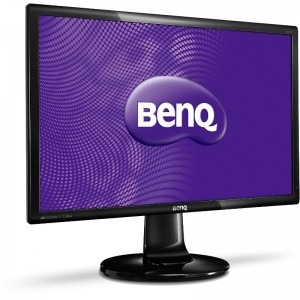 BenQ GL2460 24 inch 2ms GTG black