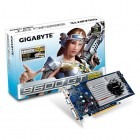 GIGABYTE GeForce 9600GT 512MB DDR3 256-bit HDMI