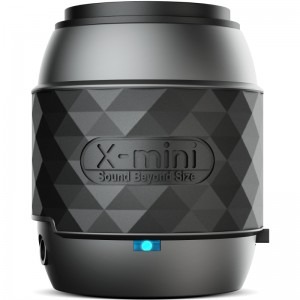 X-mini Boxa portabila We