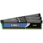 Corsair XMS3 rev. A 6GB DDR3 1333MHz CL9 Triple Channel Kit