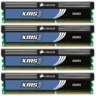 Corsair XMS3 8GB DDR3 1333MHz CL9 Dual Channel Kit Rev. A 4x 2GB