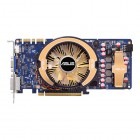 ASUS GeForce GTS 250 512MB DDR3 256-bit HDMI
