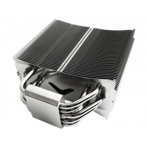 Thermalright Ultra-120 Extreme rev. C