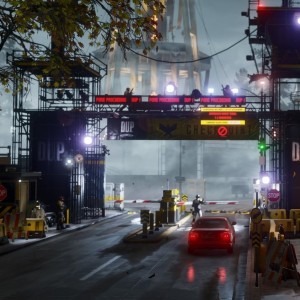 SCEA inFAMOUS: Second Son Special Edition pentru PlayStation 4