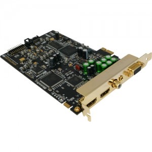 AuzenTech X-Fi HomeTheater HD