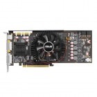 ASUS GeForce GTX 260 896MB DDR3 448-bit Glaciator Plus Fansink