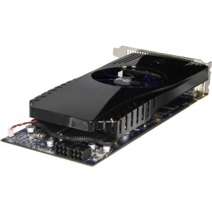 HIS Radeon HD4870 iCooler x3 1GB GDDR5 256-bit HDMI