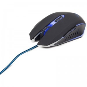 Gembird MUSG-001 Blue
