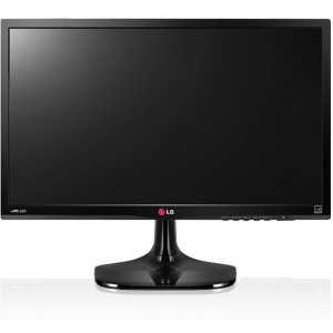 LG 27MP55HQ 27 inch 5ms black
