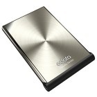 ADATA Nobility NH92 500GB 2.5 inch silver