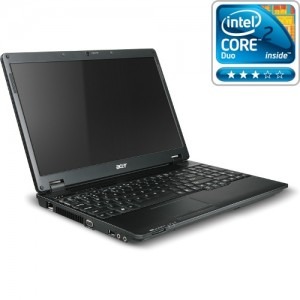 Acer Extensa 5635G-663G32Mn Core 2 Duo T6600 2.2GHz Linux