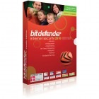 Bitdefender Internet Security 2010 OEM CD