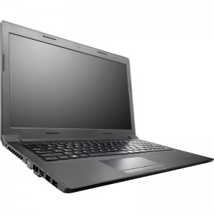 Lenovo 15.6'' Essential B5400, HD, Procesor Intel® Core™ i5-4200M 2.5GHz Haswell, 4GB, 500GB + 8GB SSD, GMA HD 4600, Fingerprint Reader, Black