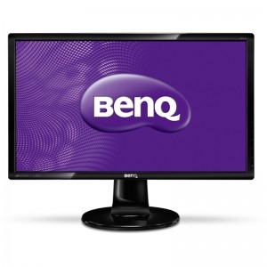 BenQ GW2760 27 inch 4 ms GTG black