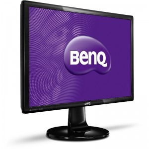 BenQ GW2760 27 inch 4 ms GTG black
