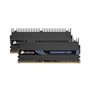 Corsair 4GB DDR2 1066MHz CL5 Dominator rev. A dual channel kit