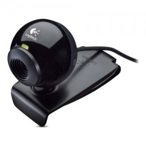 Logitech C120