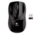 Logitech M505 black