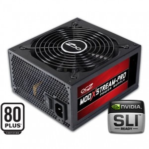 OCZ ModXStream Pro 600W