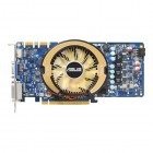 ASUS GeForce 9800GT 1GB DDR3 256-bit HDMI