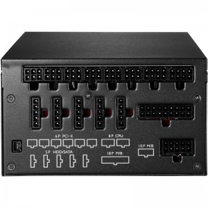 Cooler Master V-Series V1200, 80+ Platinum 1200W